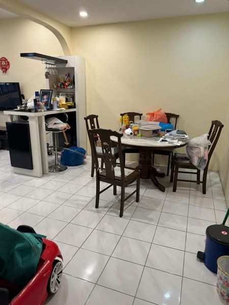Rumah Teres 2 Tingkat untuk Dijual di Taman Pinji Mewah (Ipoh) - Sam . - PropertyGuru.com.my