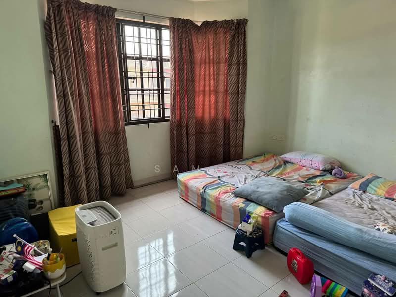 Rumah Teres 2 Tingkat untuk Dijual di Taman Pinji Mewah (Ipoh) - Sam . - PropertyGuru.com.my