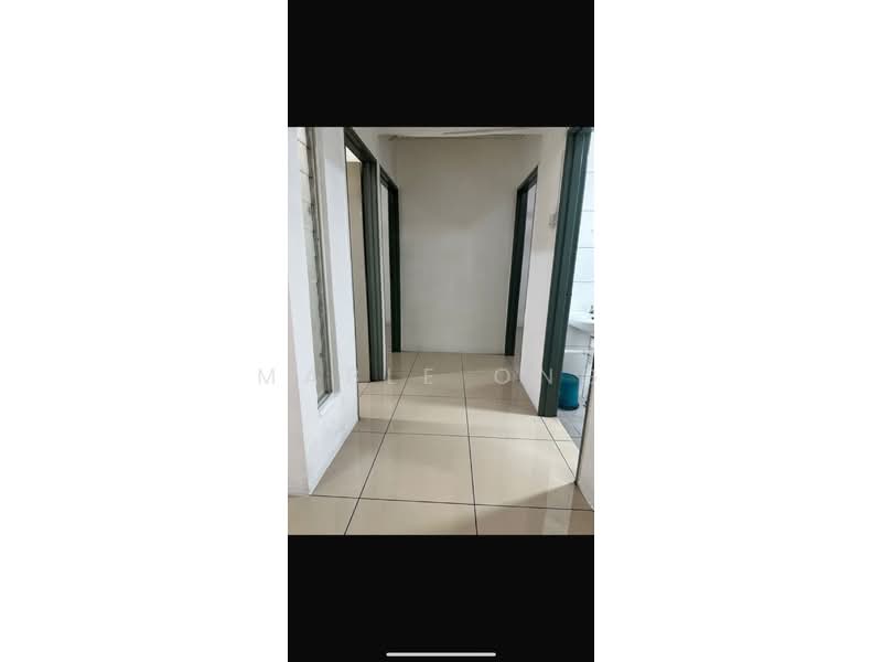 Kondominium untuk Disewa di The Stone - Mable Ong - Corridor - PropertyGuru.com.my