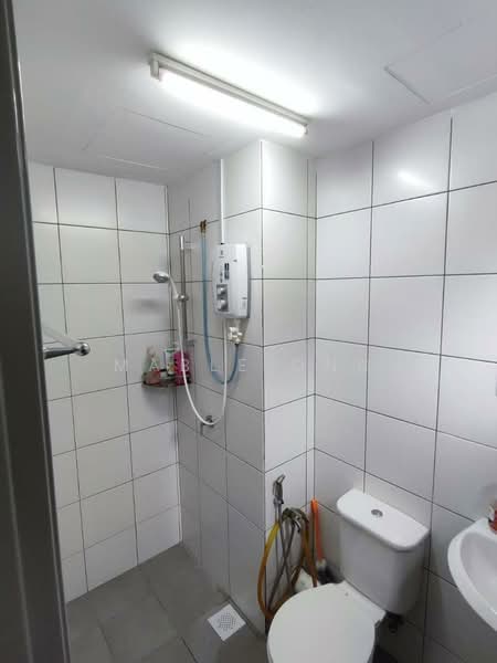 Kondominium untuk Disewa di The Stone - Mable Ong - Bathroom - PropertyGuru.com.my