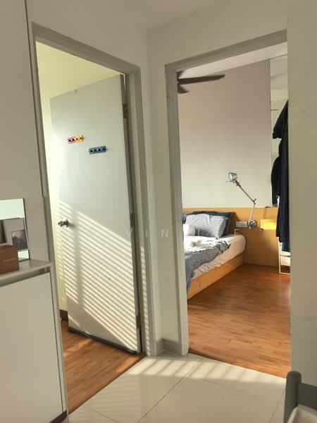 Kondominium untuk Disewa di Kiara East - Kelvin Lee - Bedroom - PropertyGuru.com.my