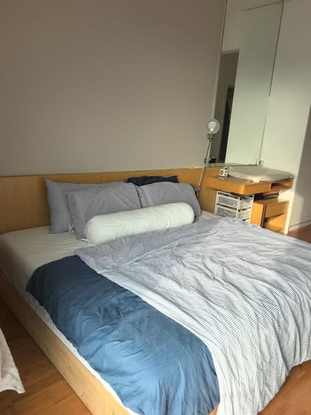 Kondominium untuk Disewa di Kiara East - Kelvin Lee - Bedroom - PropertyGuru.com.my