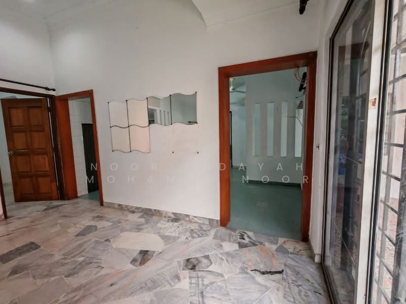 Rumah Teres 1.5 Tingkat untuk Dijual di Taman Alam Megah (Shah Alam) - Noor Hidayah Mohamad Noor - Interior - PropertyGuru.com.my