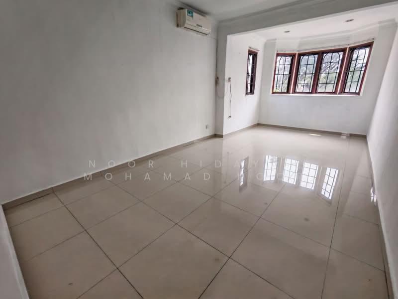 Rumah Teres 1.5 Tingkat untuk Dijual di Taman Alam Megah (Shah Alam) - Noor Hidayah Mohamad Noor - Interior - PropertyGuru.com.my