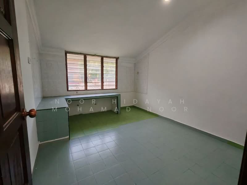 Rumah Teres 1.5 Tingkat untuk Dijual di Taman Alam Megah (Shah Alam) - Noor Hidayah Mohamad Noor - Kitchen - PropertyGuru.com.my