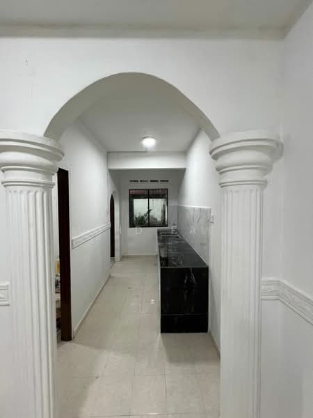 2-storey Terraced House for Sale in Taman Cahaya Masai (Pasir Gudang) - Mohd Faez - Kitchen - PropertyGuru.com.my