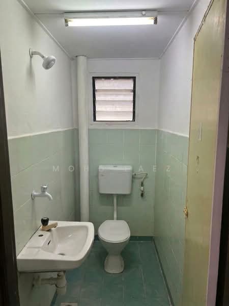 2-storey Terraced House for Sale in Taman Cahaya Masai (Pasir Gudang) - Mohd Faez - Bathroom - PropertyGuru.com.my