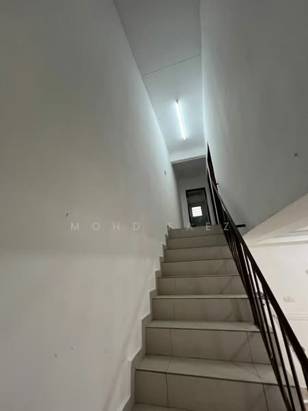 2-storey Terraced House for Sale in Taman Cahaya Masai (Pasir Gudang) - Mohd Faez - Corridor - PropertyGuru.com.my
