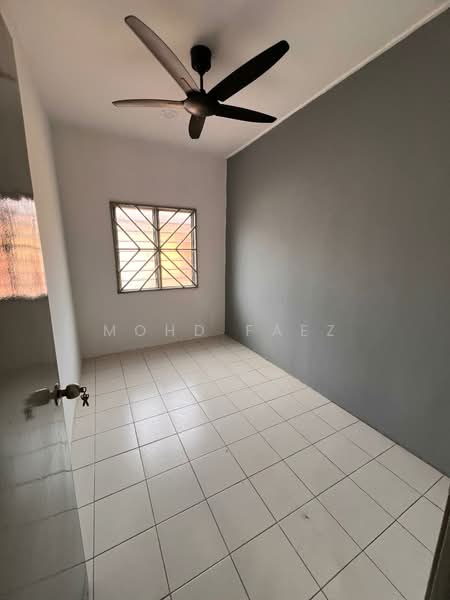 2-storey Terraced House for Sale in Taman Cahaya Masai (Pasir Gudang) - Mohd Faez - Interior - PropertyGuru.com.my