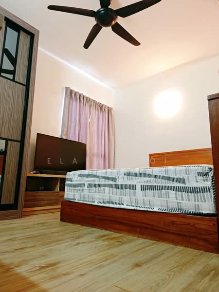 Condominium for Sale at Greenlane Park - Elaine Ooi - PropertyGuru.com.my