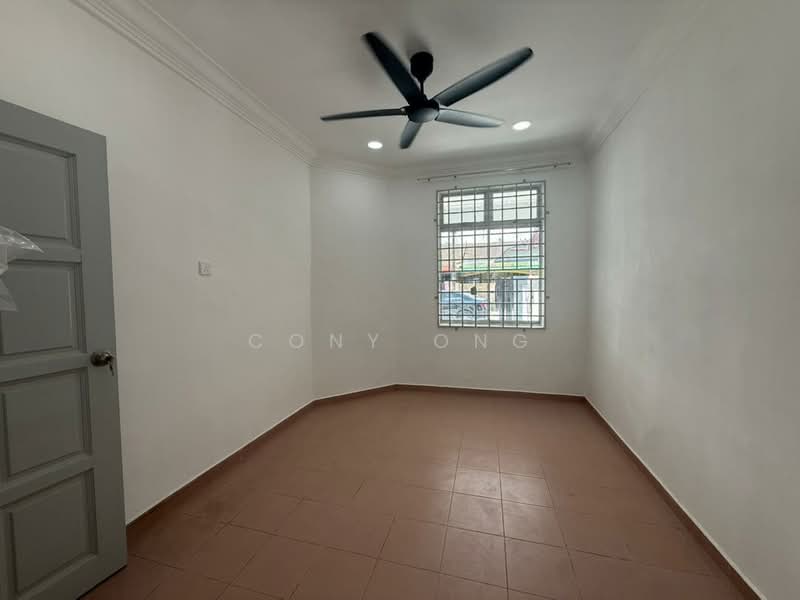 1-storey Terraced House for Sale in Taman Universiti (Skudai) - Cony Ong - Interior - PropertyGuru.com.my