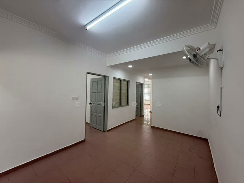 1-storey Terraced House for Sale in Taman Universiti (Skudai) - Cony Ong - Interior - PropertyGuru.com.my
