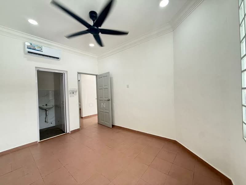 1-storey Terraced House for Sale in Taman Universiti (Skudai) - Cony Ong - Interior - PropertyGuru.com.my