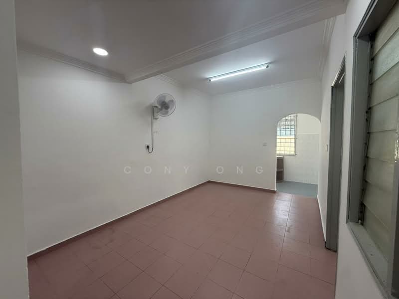 1-storey Terraced House for Sale in Taman Universiti (Skudai) - Cony Ong - Interior - PropertyGuru.com.my