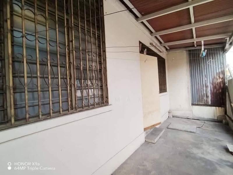1-storey Terraced House for Sale in Taman Canning (Ipoh) - Ck Max - Exterior - PropertyGuru.com.my