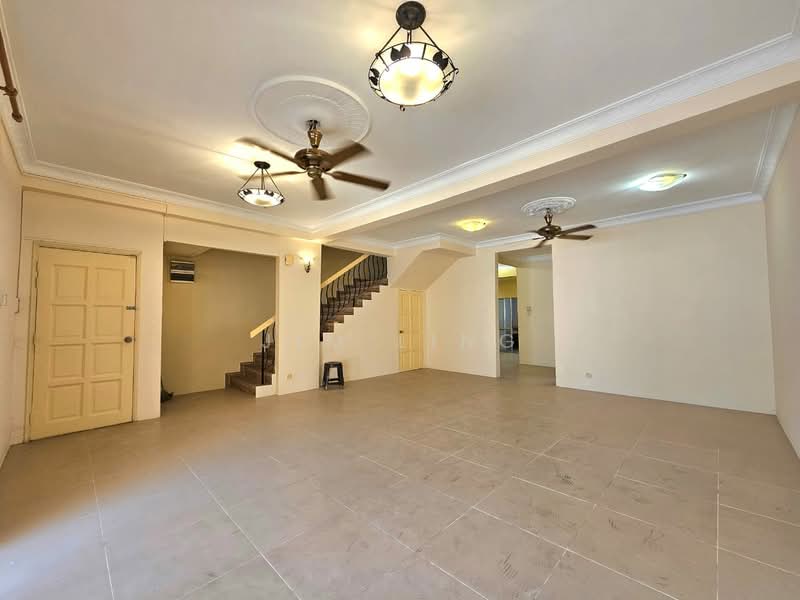 2-storey Terraced House for Sale in Bukit Rimau (Shah Alam) - Jim Ling - Living Room - PropertyGuru.com.my