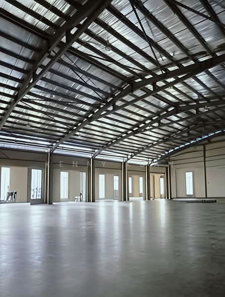 Kilang untuk Disewa di Bukit Jelutong (Shah Alam) - Kenny Kuan - Interior - PropertyGuru.com.my