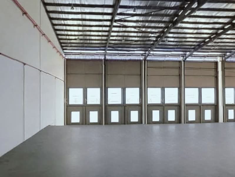 Kilang untuk Disewa di Bukit Jelutong (Shah Alam) - Kenny Kuan - Interior - PropertyGuru.com.my