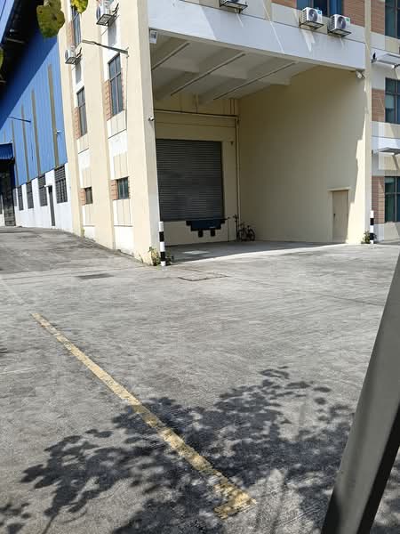 Kilang untuk Disewa di Bukit Jelutong (Shah Alam) - Kenny Kuan - Exterior - PropertyGuru.com.my