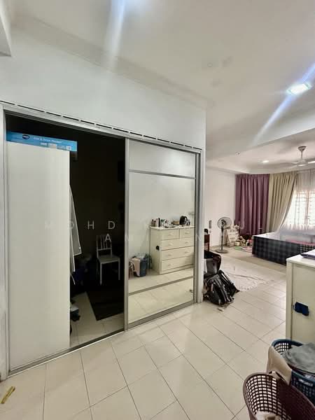 2-storey Terraced House for Sale in Taman Puncak Saujana (Kajang) - Mohd Khairul Amilin - PropertyGuru.com.my