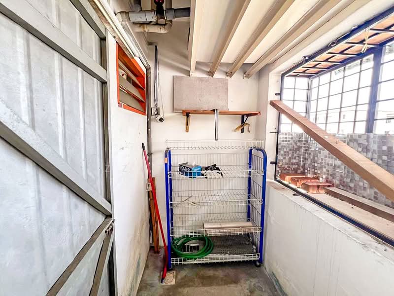 Rumah Flat untuk Dijual di Rebana Flat - Izzat Zamros - PropertyGuru.com.my