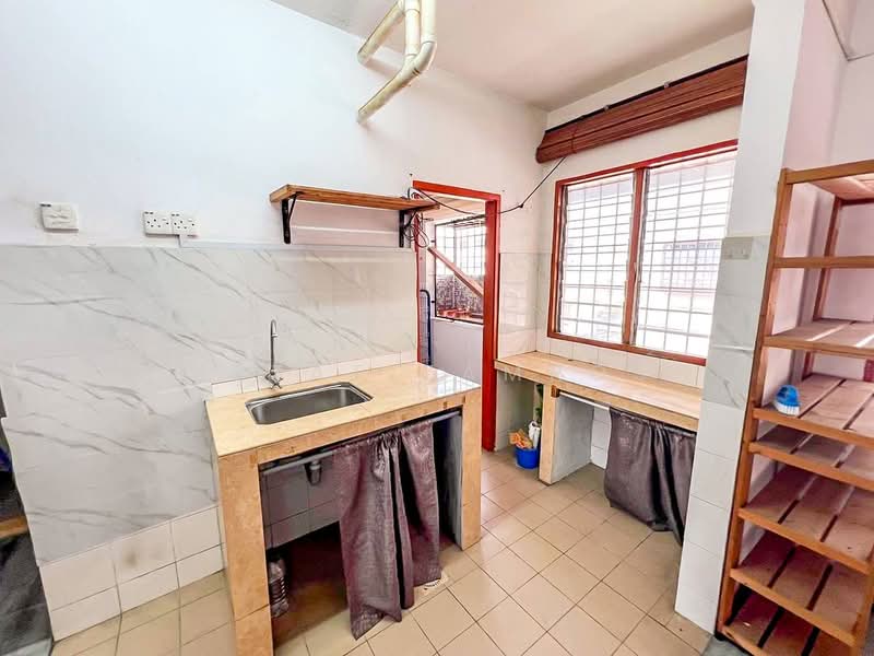 Rumah Flat untuk Dijual di Rebana Flat - Izzat Zamros - PropertyGuru.com.my