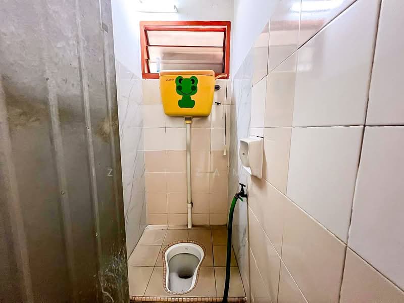 Rumah Flat untuk Dijual di Rebana Flat - Izzat Zamros - PropertyGuru.com.my