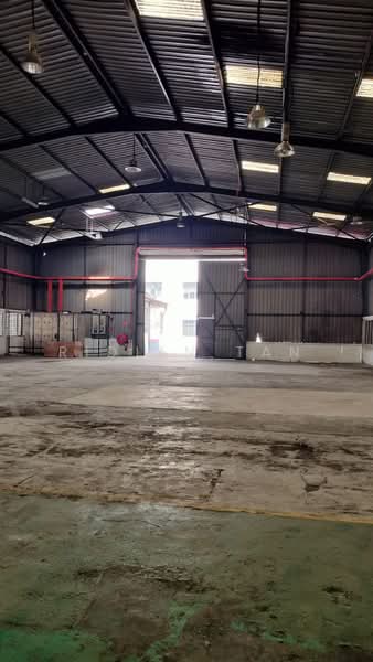 Factory for Rent in Pandamaran (Klang) - Ridian Tan - Interior - PropertyGuru.com.my