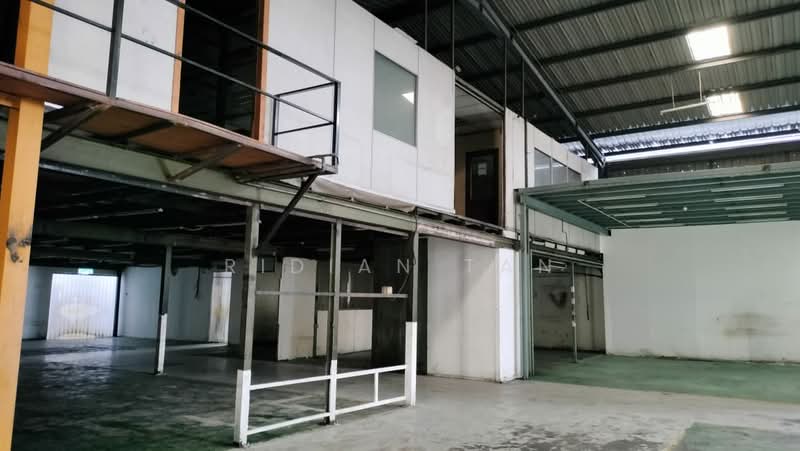 Factory for Rent in Pandamaran (Klang) - Ridian Tan - Interior - PropertyGuru.com.my