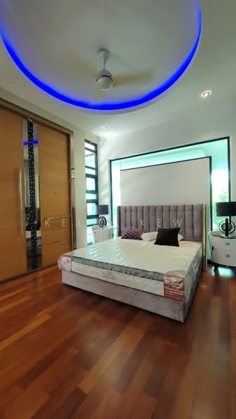 Rumah Banglo untuk Disewa di Kampung Tunku (Petaling Jaya) - Kelly Kew - Bedroom - PropertyGuru.com.my