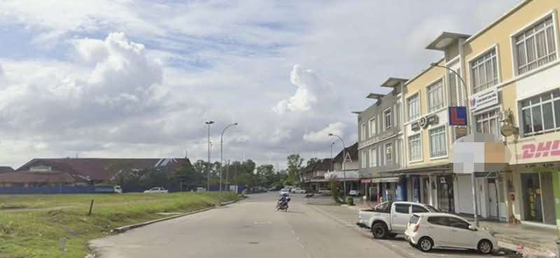 Retail Space for Sale in Taman Daya (Johor Bahru) - Kelly Wai - Exterior - PropertyGuru.com.my