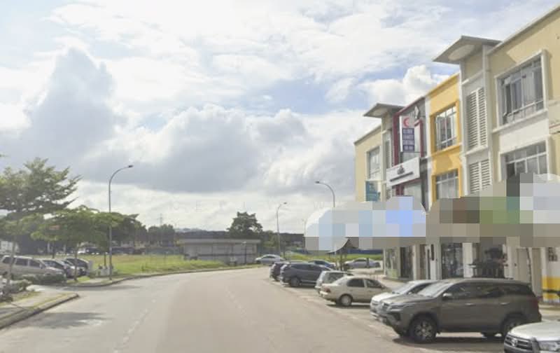 Retail Space for Sale in Taman Daya (Johor Bahru) - Kelly Wai - Exterior - PropertyGuru.com.my