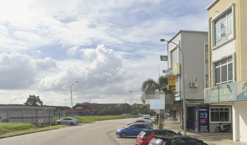 Retail Space for Sale in Taman Daya (Johor Bahru) - Kelly Wai - Exterior - PropertyGuru.com.my