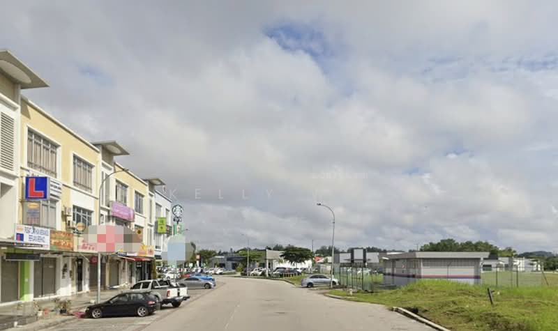 Retail Space for Sale in Taman Daya (Johor Bahru) - Kelly Wai - Exterior - PropertyGuru.com.my