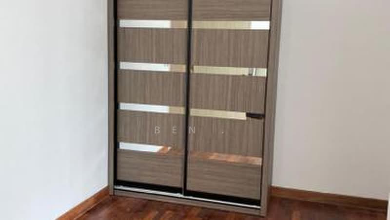 Condominium for Sale at The Clovers - Ben Liau - PropertyGuru.com.my