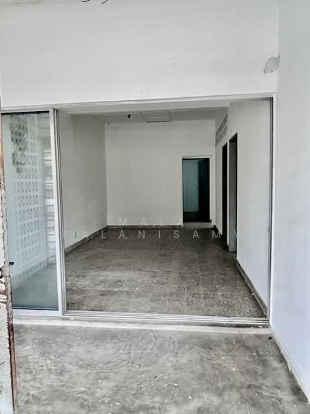 Rumah Teres 1 Tingkat untuk Dijual di Sea Park (Petaling Jaya) - Mala Palanisamy - PropertyGuru.com.my