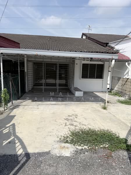 Rumah Teres 1 Tingkat untuk Dijual di Sea Park (Petaling Jaya) - Mala Palanisamy - PropertyGuru.com.my