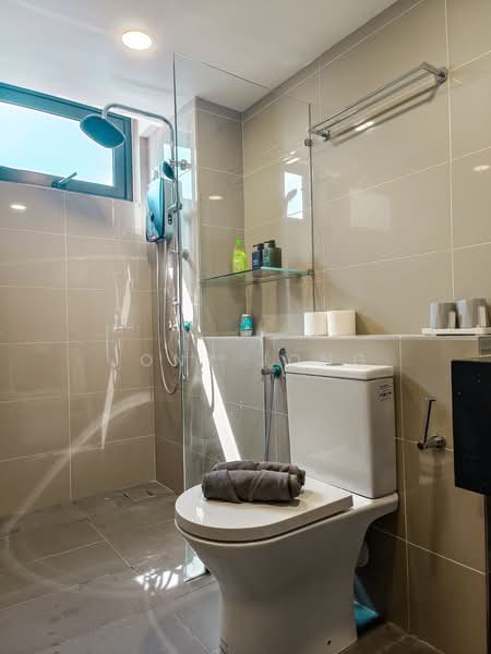 Servis Apartment untuk Disewa di Sunway Grid Residence - Jony Jong - PropertyGuru.com.my