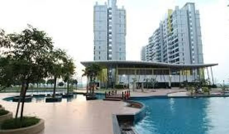 Condominium for Sale at PARC Regency (Residensi Masai) - Jason Tang - Exterior - PropertyGuru.com.my