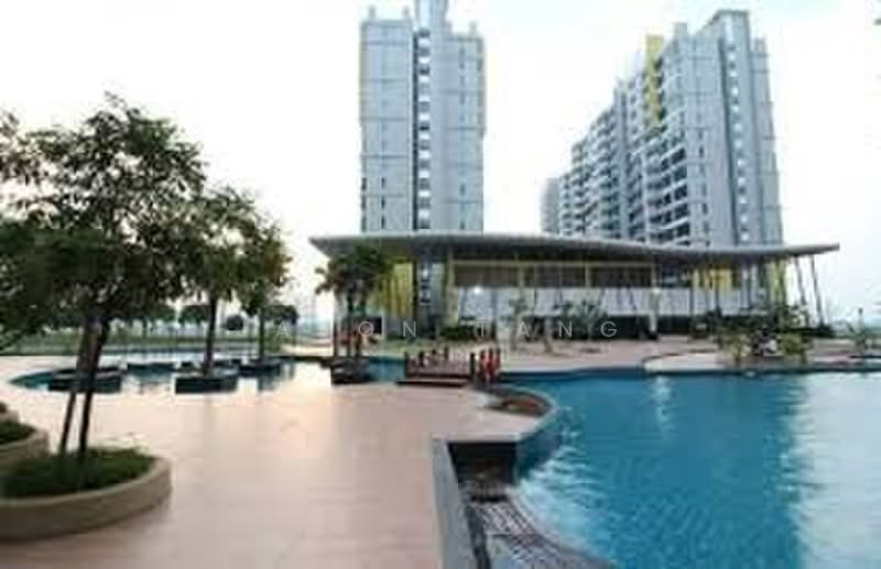 Condominium for Sale at PARC Regency (Residensi Masai) - Jason Tang - Exterior - PropertyGuru.com.my