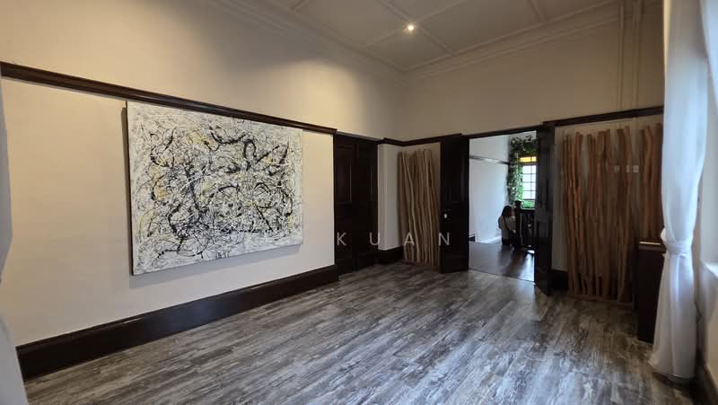 Bungalow for Sale in Brickfields (Kuala Lumpur) - KF Kuan - Interior - PropertyGuru.com.my