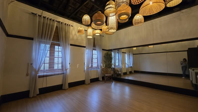 Bungalow for Sale in Brickfields (Kuala Lumpur) - KF Kuan - Interior - PropertyGuru.com.my