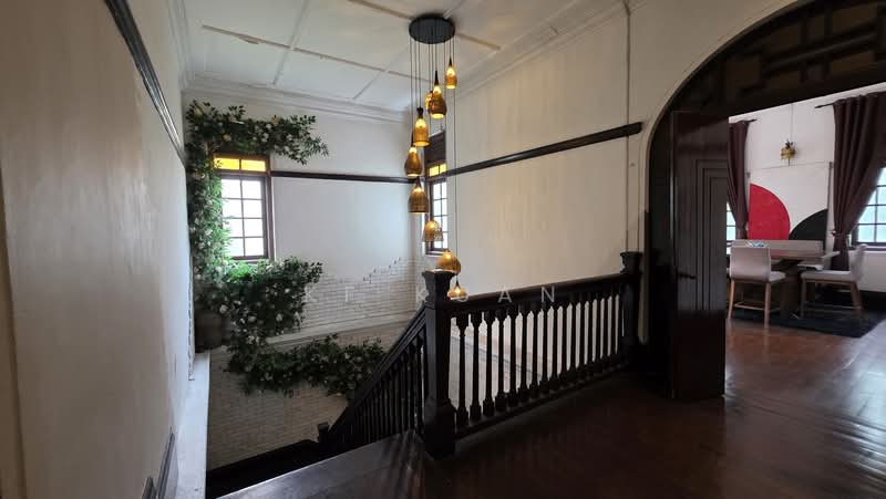 Bungalow for Sale in Brickfields (Kuala Lumpur) - KF Kuan - Interior - PropertyGuru.com.my