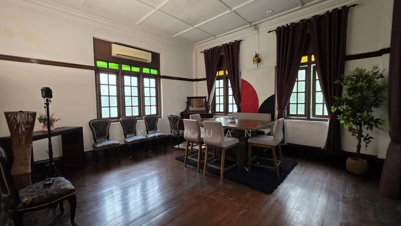 Bungalow for Sale in Brickfields (Kuala Lumpur) - KF Kuan - Dining Room - PropertyGuru.com.my