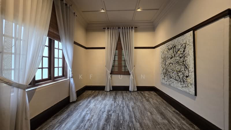 Bungalow for Sale in Brickfields (Kuala Lumpur) - KF Kuan - Interior - PropertyGuru.com.my