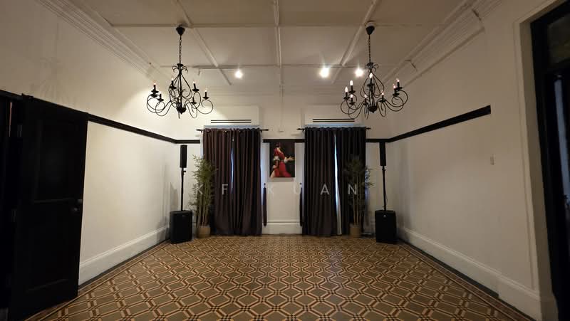 Bungalow for Sale in Brickfields (Kuala Lumpur) - KF Kuan - Interior - PropertyGuru.com.my
