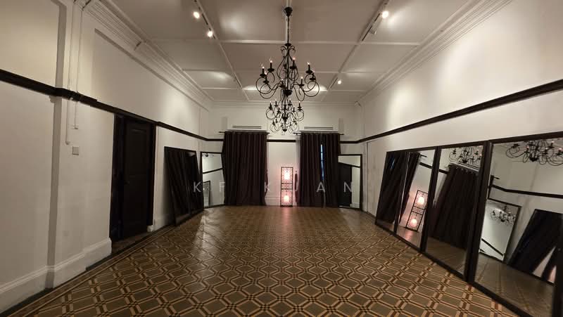 Bungalow for Sale in Brickfields (Kuala Lumpur) - KF Kuan - Interior - PropertyGuru.com.my