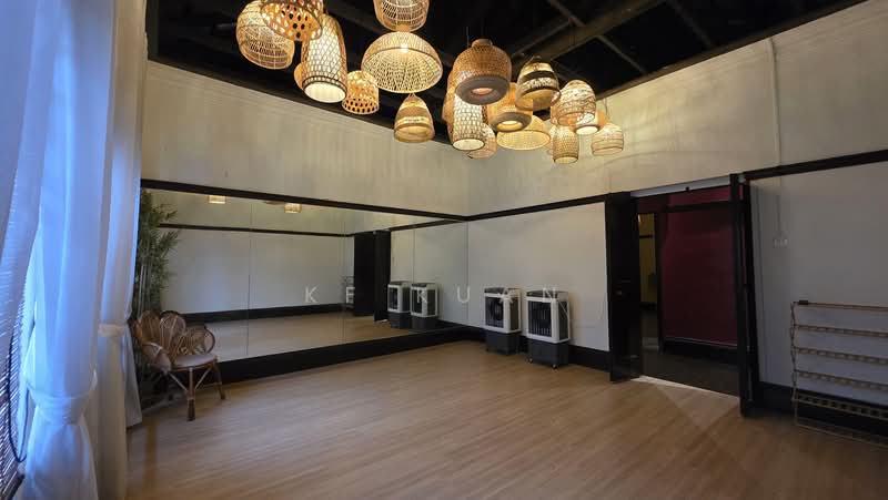 Bungalow for Sale in Brickfields (Kuala Lumpur) - KF Kuan - Interior - PropertyGuru.com.my