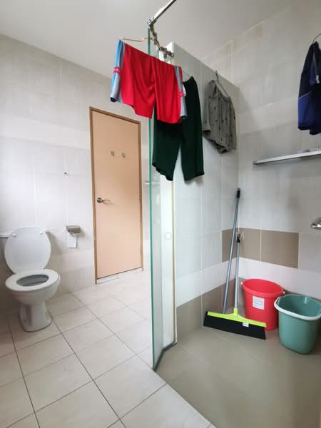 3-storey Terraced House for Sale in Taman Bukit Prima (Cheras) - Danilo Lim - PropertyGuru.com.my
