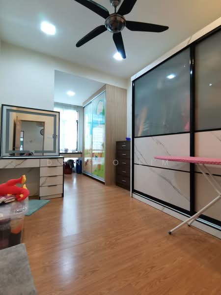 3-storey Terraced House for Sale in Taman Bukit Prima (Cheras) - Danilo Lim - PropertyGuru.com.my